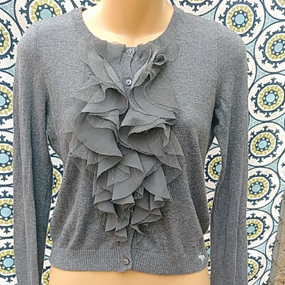 Abercrombie & Fitch Sweaters - Abercrombie